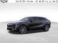 2026 Cadillac LYRIQ V-Series Premium