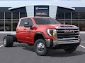 2026 GMC Sierra 3500HD Pro