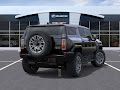 2026 GMC Hummer EV SUV 3X