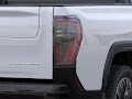 2026 GMC Sierra EV Elevation