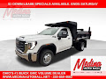 2026 GMC Sierra 3500HD Pro