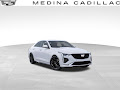 2026 Cadillac CT4 Sport