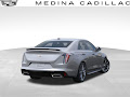 2026 Cadillac CT4 Sport