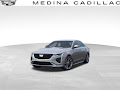 2026 Cadillac CT4 Sport
