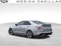 2026 Cadillac CT4 Sport
