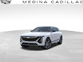 2026 Cadillac LYRIQ V-Series Premium