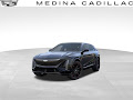 2026 Cadillac LYRIQ V-Series