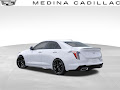 2026 Cadillac CT4 Sport