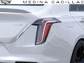 2026 Cadillac CT4 Sport