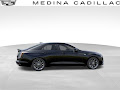 2026 Cadillac CT4 Sport
