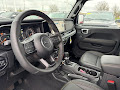 2025 Jeep Wrangler Rubicon 392
