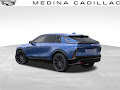 2025 Cadillac LYRIQ Sport