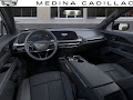 2025 Cadillac LYRIQ Sport