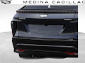 2025 Cadillac LYRIQ Sport