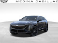2025 Cadillac LYRIQ Sport