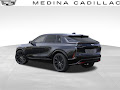 2025 Cadillac LYRIQ Sport