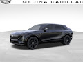 2025 Cadillac LYRIQ Sport
