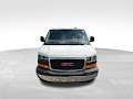 2025 GMC Savana 3500 Work Van