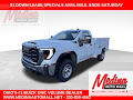 2025 GMC Sierra 3500HD Pro