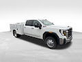 2025 GMC Sierra 3500HD Pro