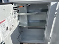 2025 GMC Savana 3500 Work Van