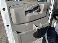 2025 GMC Savana 3500 Work Van