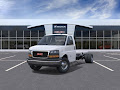 2025 GMC Savana 3500 Work Van