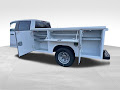 2025 GMC Sierra 3500HD Pro