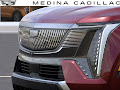 2025 Cadillac Escalade IQ Luxury 2