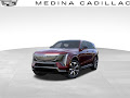 2025 Cadillac Escalade IQ Luxury 2