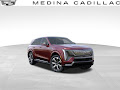 2025 Cadillac Escalade IQ Luxury 2