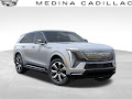 2025 Cadillac Escalade IQ Luxury 2