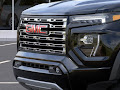 2025 GMC Canyon Denali