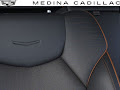 2025 Cadillac CT4 Sport