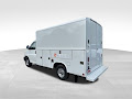 2025 GMC Savana 3500 Work Van