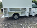 2025 GMC Savana 3500 Work Van