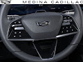 2025 Cadillac OPTIQ Sport