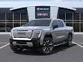 2025 GMC Sierra EV Denali