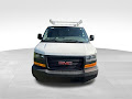 2025 GMC Savana 3500 Work Van