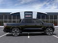 2025 GMC Sierra EV Denali