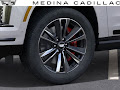 2025 Cadillac Escalade Sport