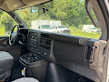 2025 GMC Savana 3500 Work Van