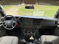 2025 GMC Savana 3500 Work Van