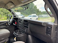 2025 GMC Savana 3500 Work Van