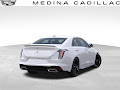 2025 Cadillac CT4 Sport