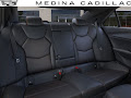 2025 Cadillac CT4 Sport