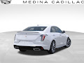 2025 Cadillac CT4 Sport