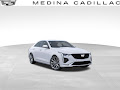 2025 Cadillac CT4 Sport