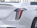 2025 Cadillac CT4 Sport