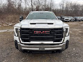 2025 GMC Sierra 2500HD Pro